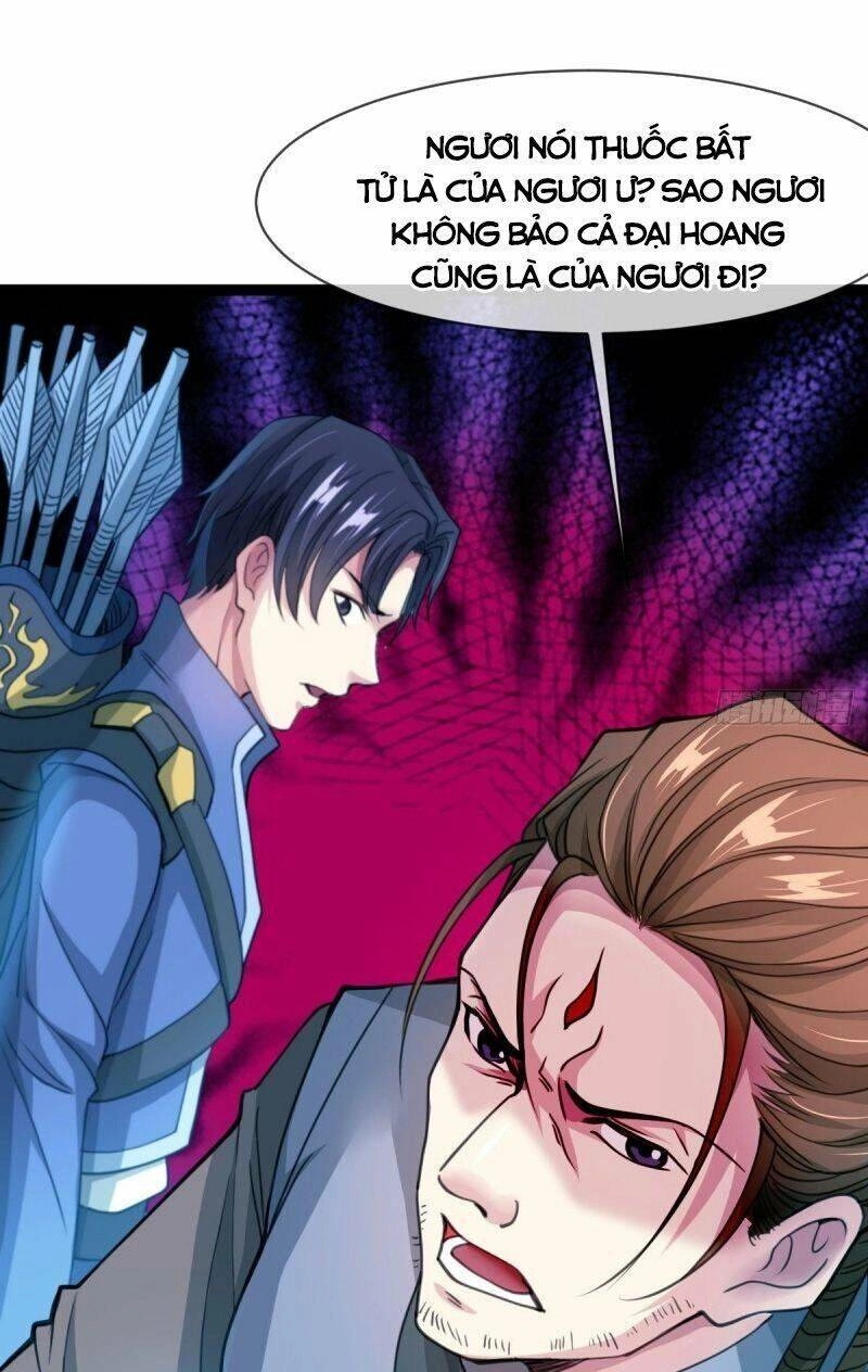 Ma Hoàng Sư Đệ Quả Thực Quá Chung Tình Chapter 11 - 39