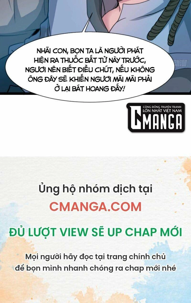Ma Hoàng Sư Đệ Quả Thực Quá Chung Tình Chapter 11 - 40
