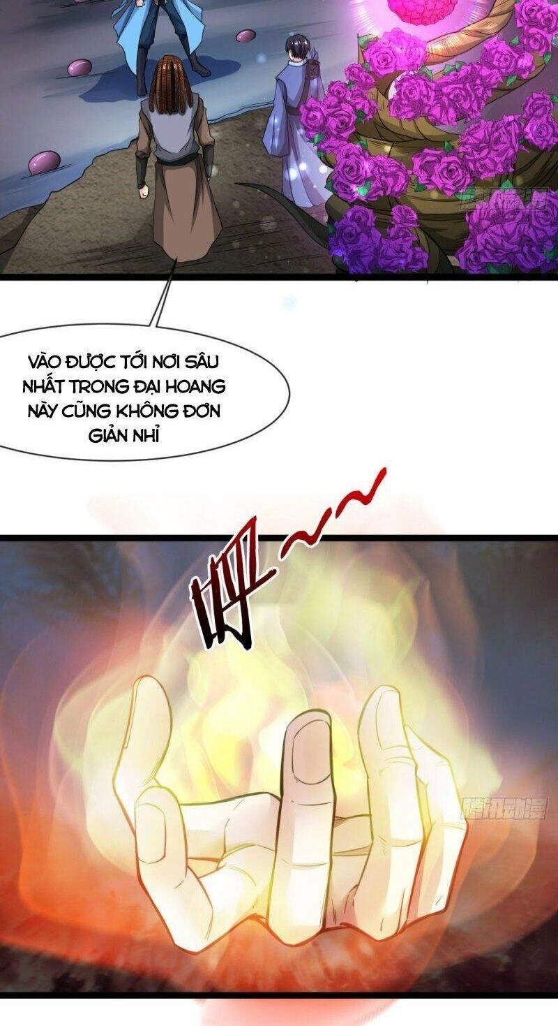 Ma Hoàng Sư Đệ Quả Thực Quá Chung Tình Chapter 12 - 2