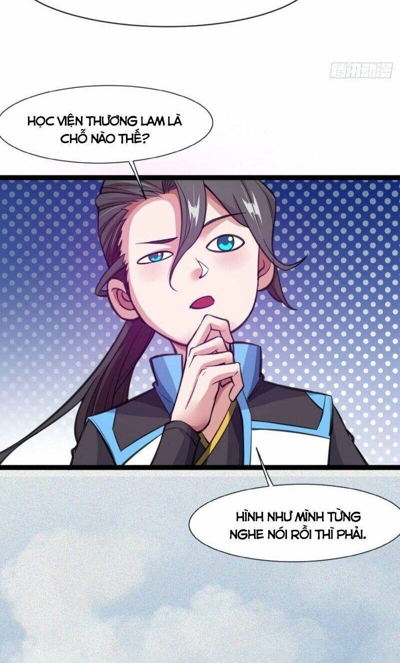 Ma Hoàng Sư Đệ Quả Thực Quá Chung Tình Chapter 12 - 4