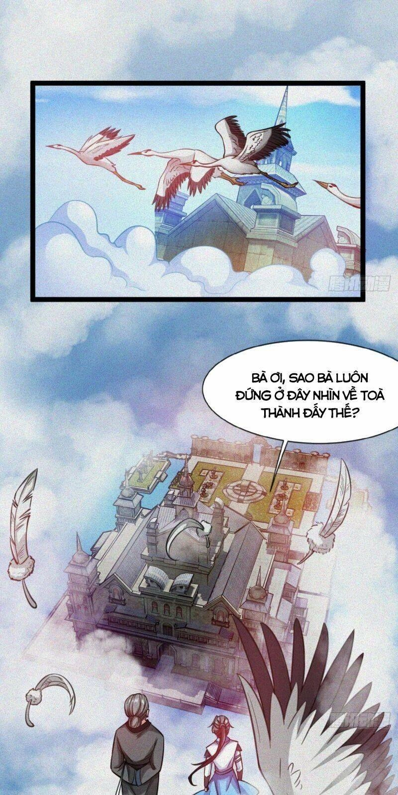 Ma Hoàng Sư Đệ Quả Thực Quá Chung Tình Chapter 12 - 5