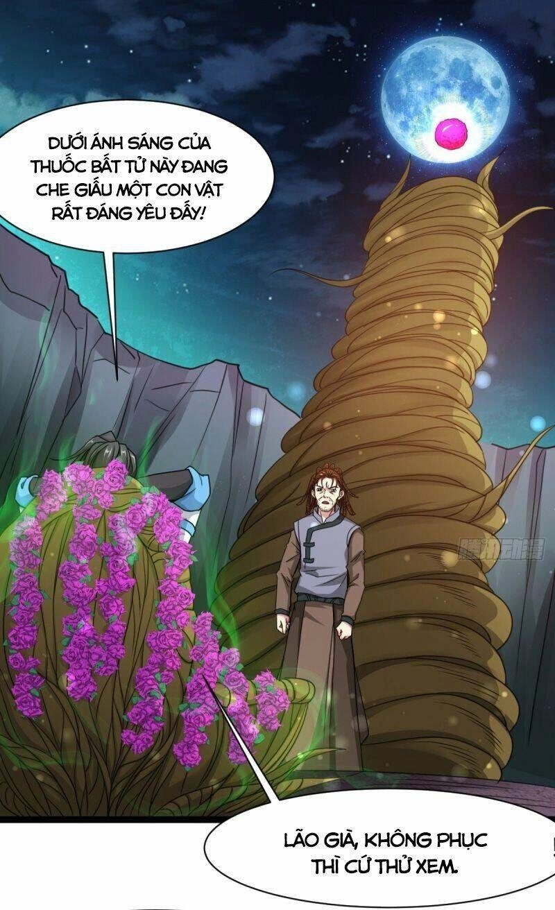 Ma Hoàng Sư Đệ Quả Thực Quá Chung Tình Chapter 12 - 12