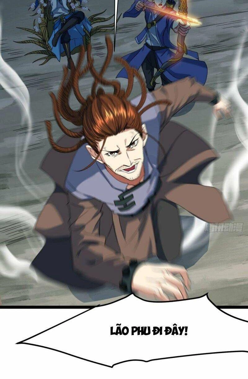 Ma Hoàng Sư Đệ Quả Thực Quá Chung Tình Chapter 12 - 18