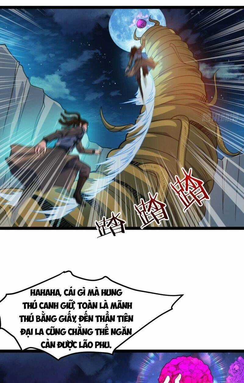 Ma Hoàng Sư Đệ Quả Thực Quá Chung Tình Chapter 12 - 19