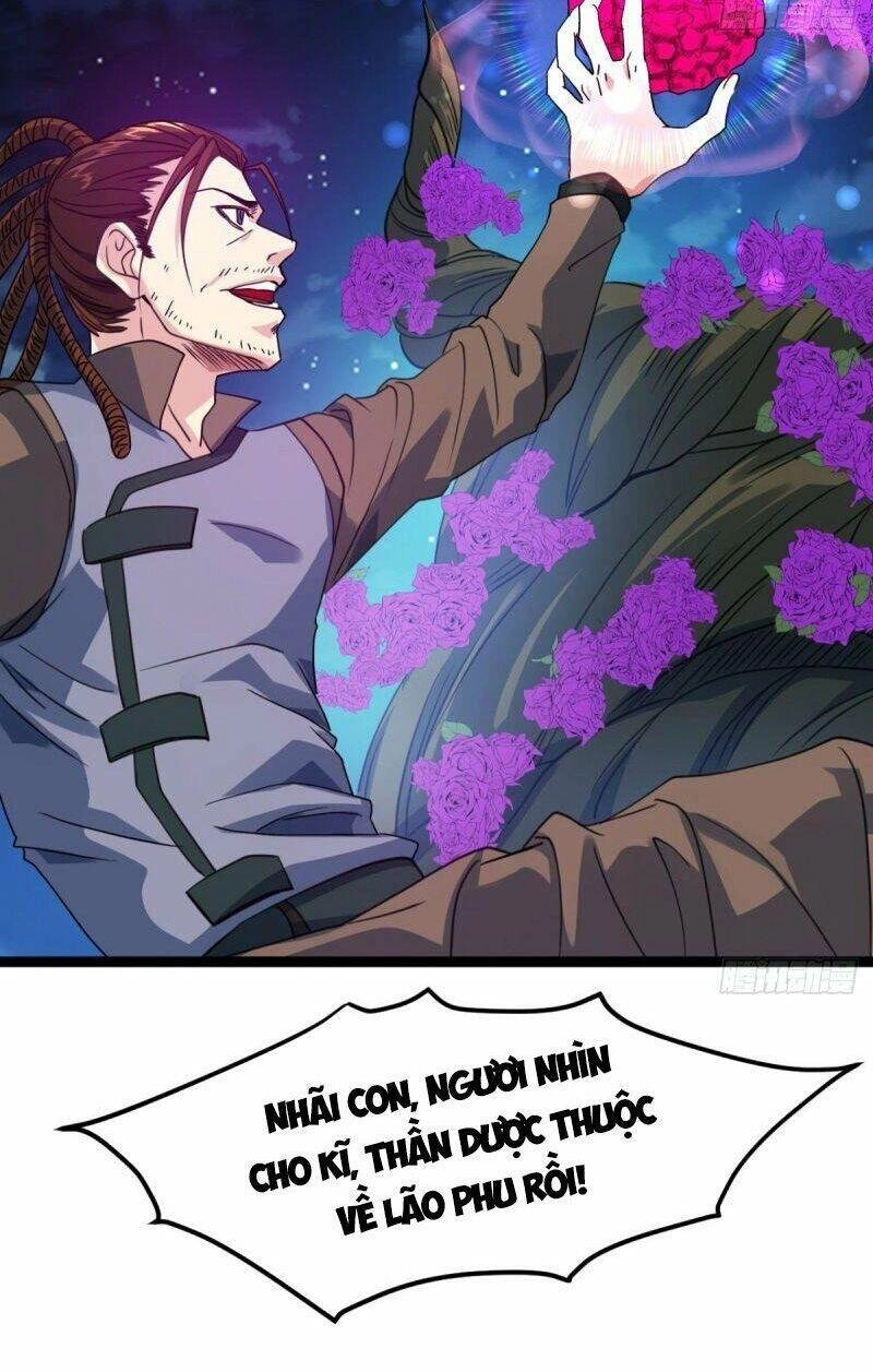 Ma Hoàng Sư Đệ Quả Thực Quá Chung Tình Chapter 12 - 20