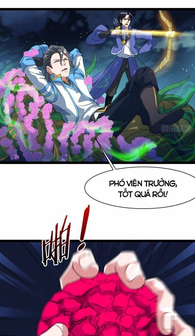 Ma Hoàng Sư Đệ Quả Thực Quá Chung Tình Chapter 12 - 21