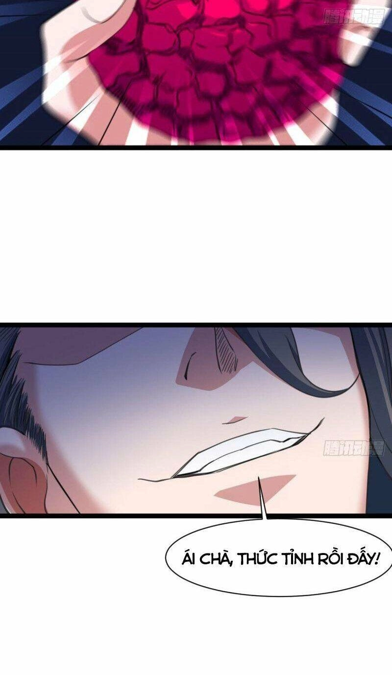 Ma Hoàng Sư Đệ Quả Thực Quá Chung Tình Chapter 12 - 22