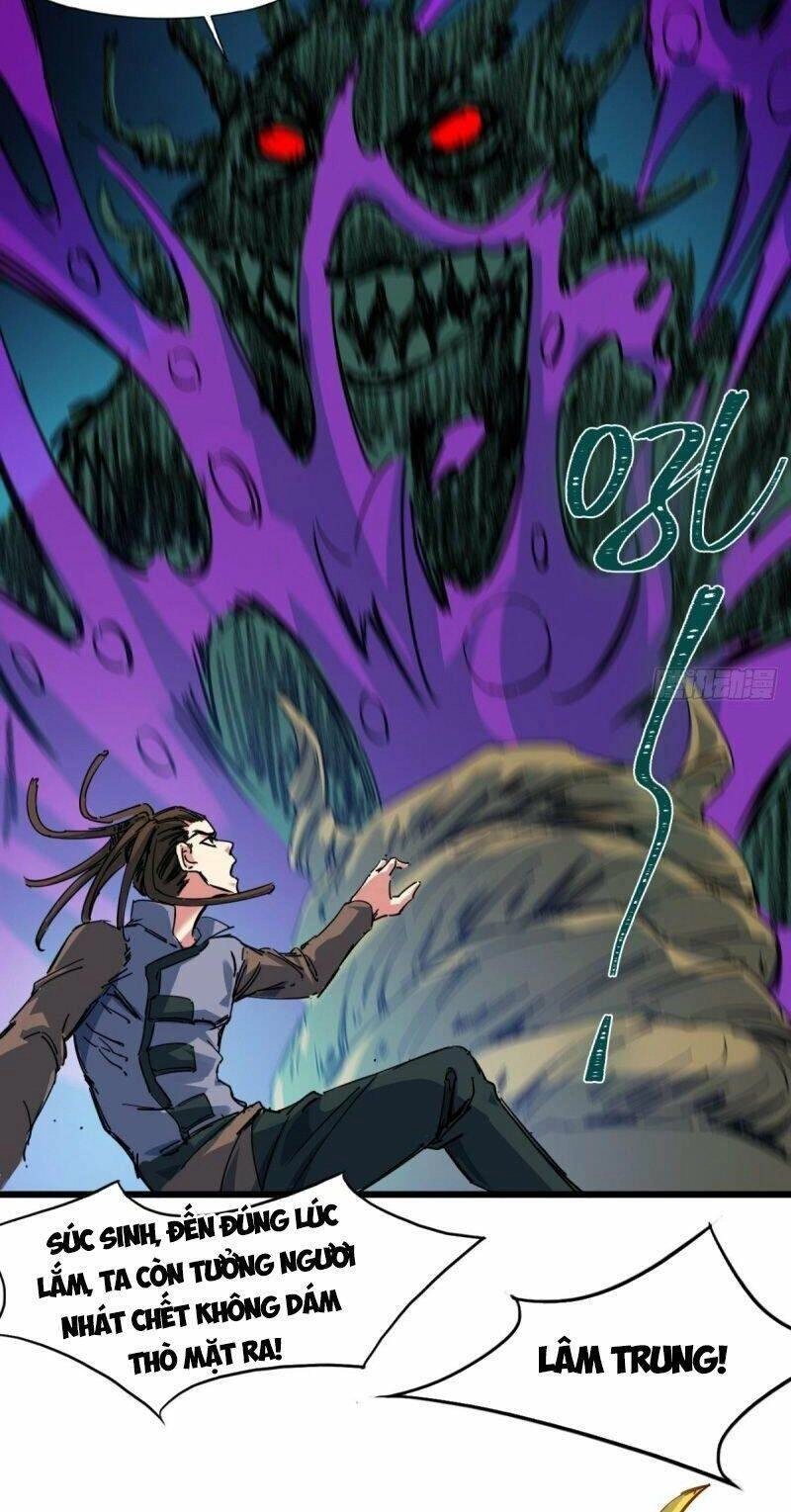 Ma Hoàng Sư Đệ Quả Thực Quá Chung Tình Chapter 12 - 24