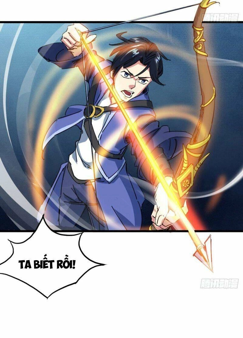 Ma Hoàng Sư Đệ Quả Thực Quá Chung Tình Chapter 12 - 25