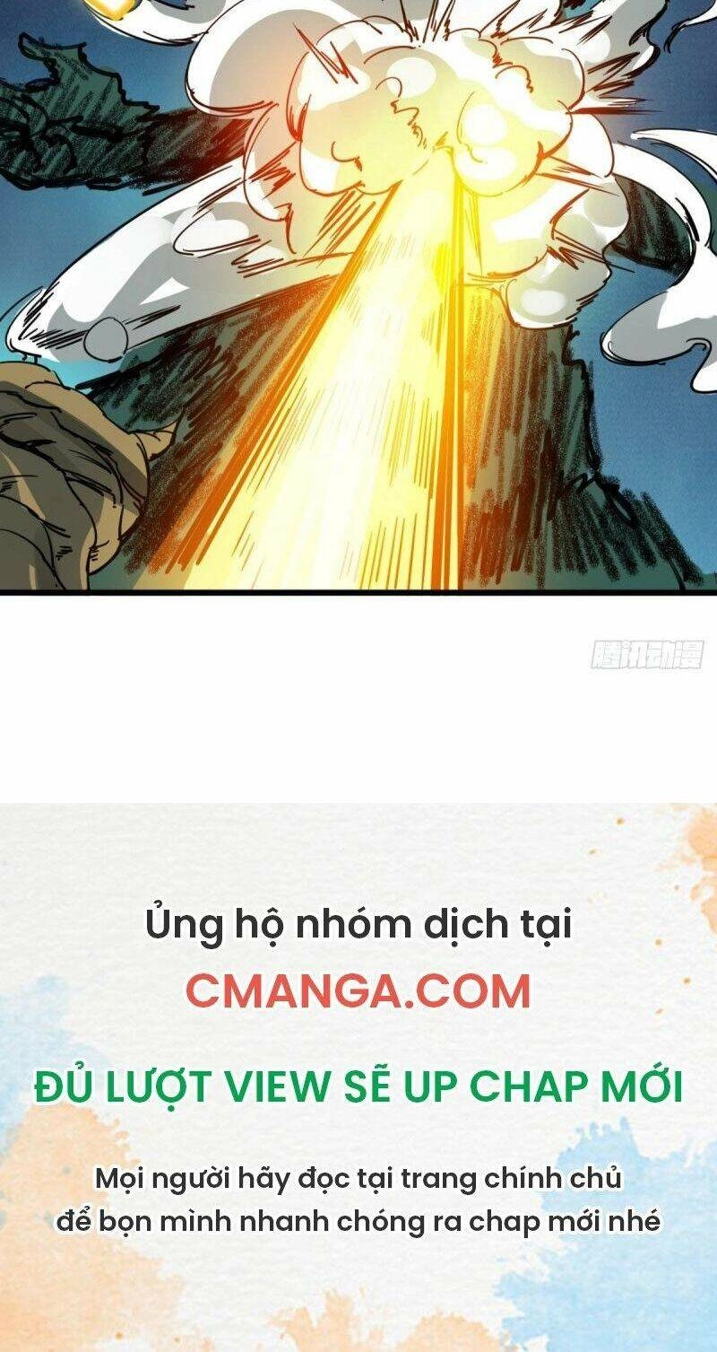 Ma Hoàng Sư Đệ Quả Thực Quá Chung Tình Chapter 12 - 28