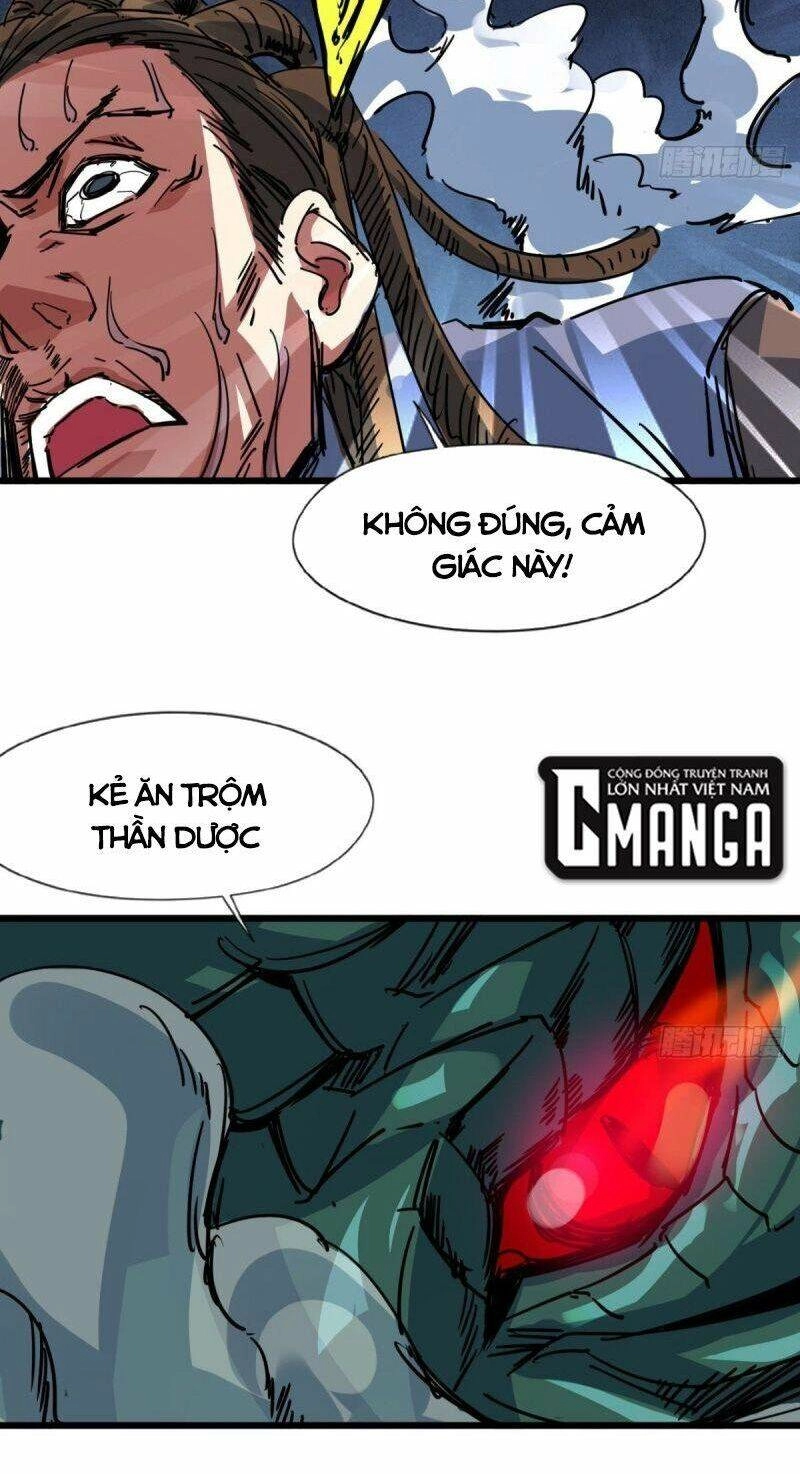 Ma Hoàng Sư Đệ Quả Thực Quá Chung Tình Chapter 12 - 30