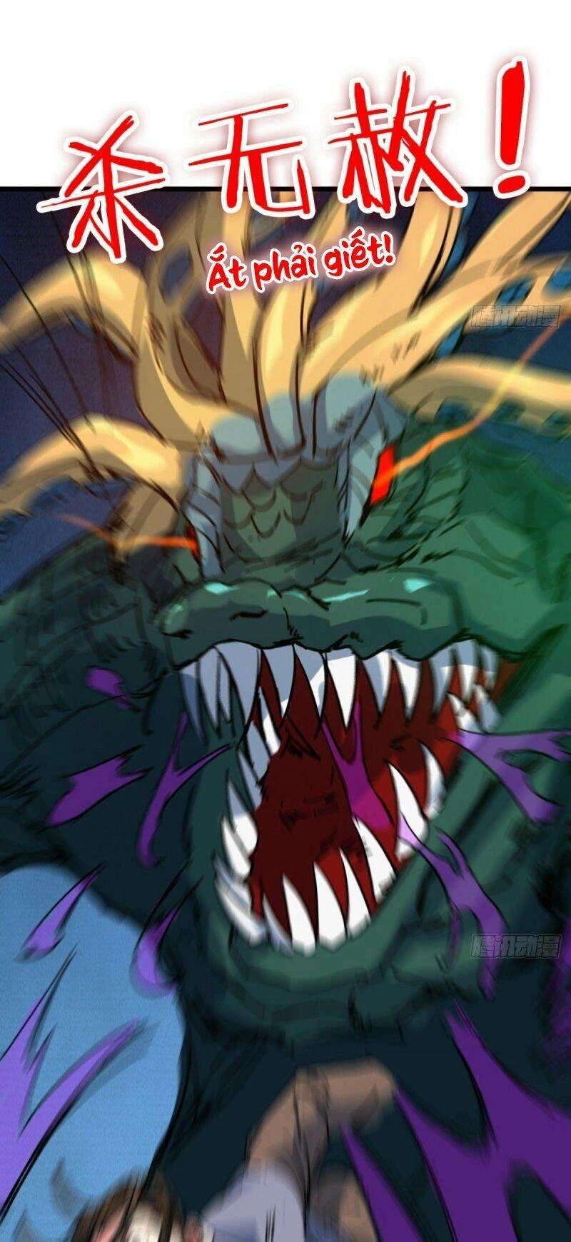 Ma Hoàng Sư Đệ Quả Thực Quá Chung Tình Chapter 12 - 31