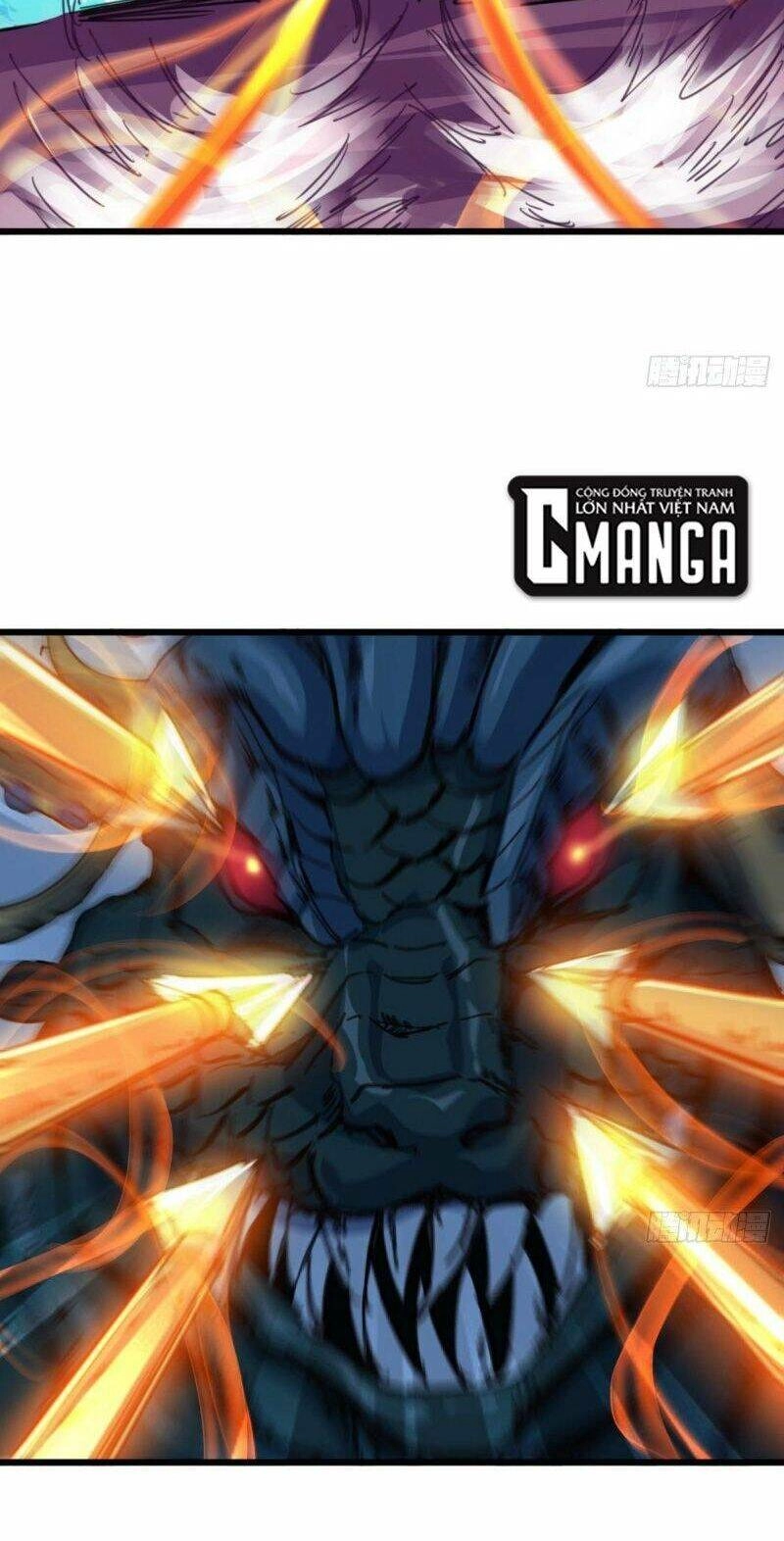 Ma Hoàng Sư Đệ Quả Thực Quá Chung Tình Chapter 12 - 36