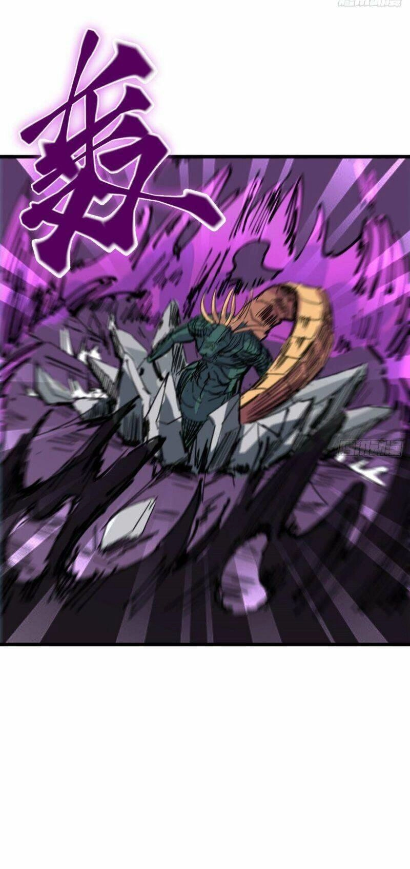 Ma Hoàng Sư Đệ Quả Thực Quá Chung Tình Chapter 12 - 39