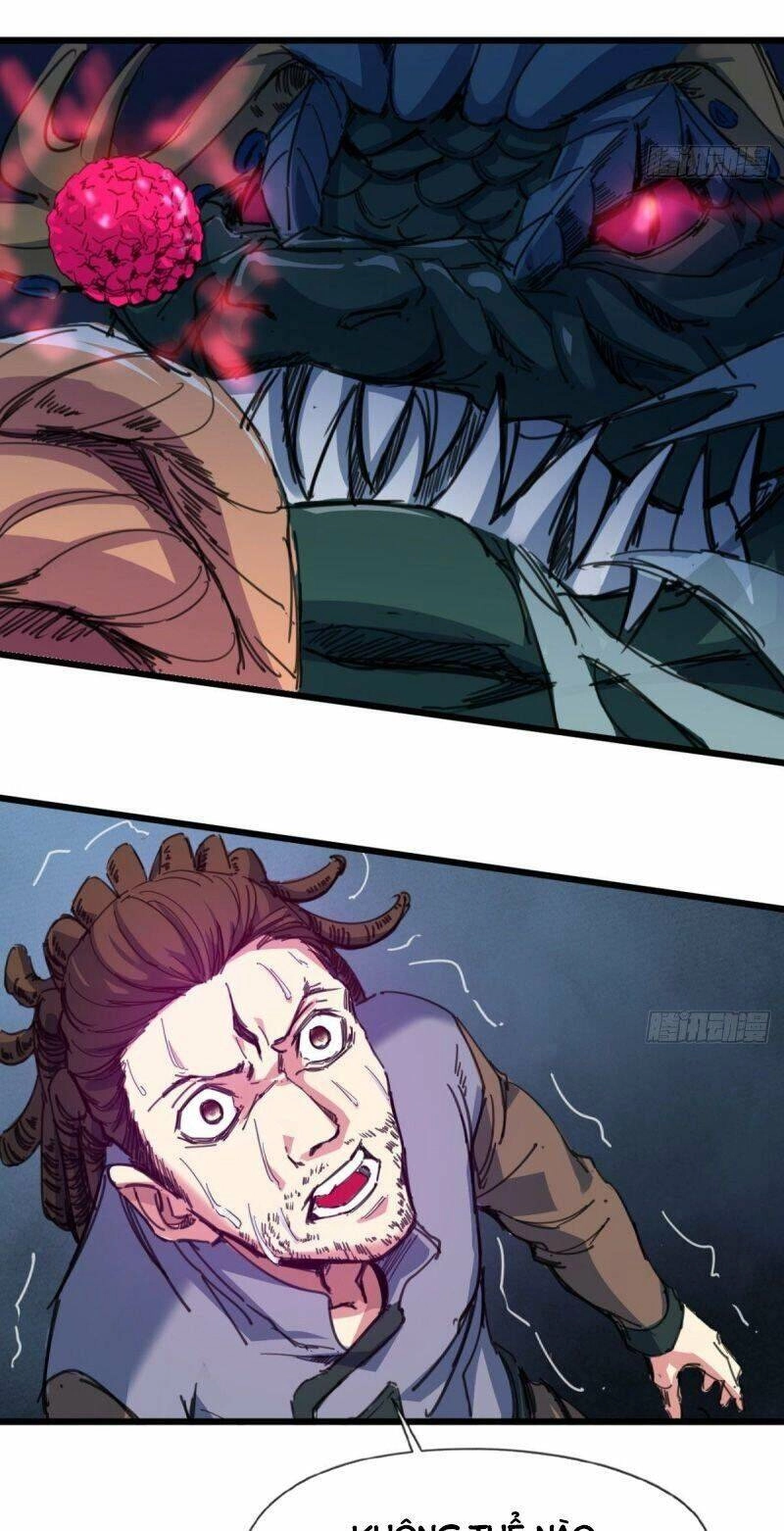 Ma Hoàng Sư Đệ Quả Thực Quá Chung Tình Chapter 12 - 41