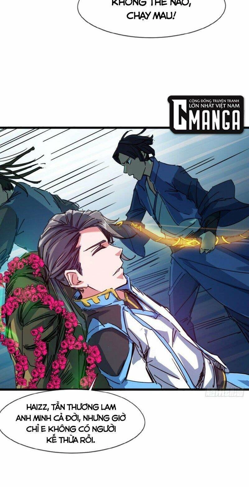 Ma Hoàng Sư Đệ Quả Thực Quá Chung Tình Chapter 12 - 42