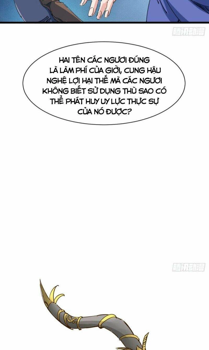 Ma Hoàng Sư Đệ Quả Thực Quá Chung Tình Chapter 12 - 44