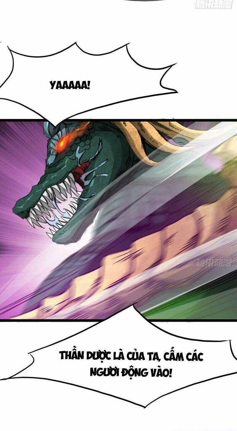 Ma Hoàng Sư Đệ Quả Thực Quá Chung Tình Chapter 12 - 46