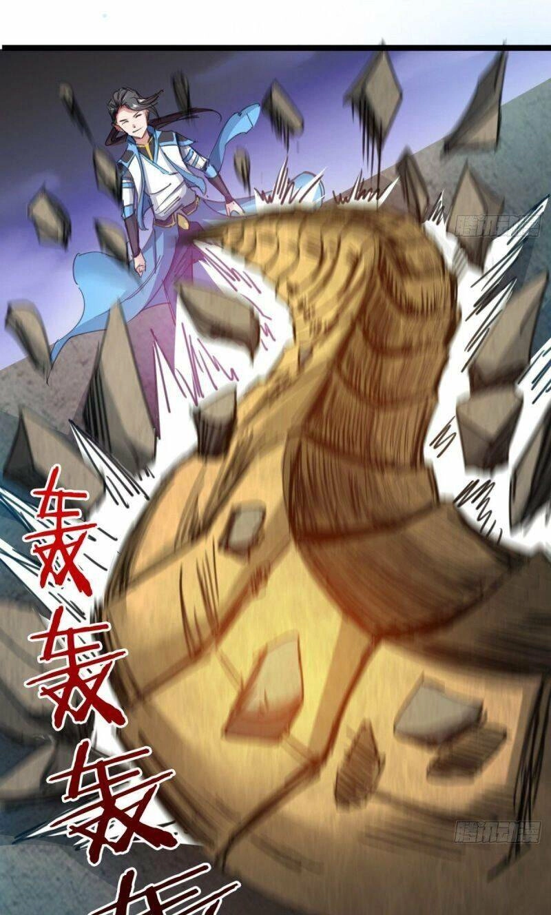 Ma Hoàng Sư Đệ Quả Thực Quá Chung Tình Chapter 12 - 47