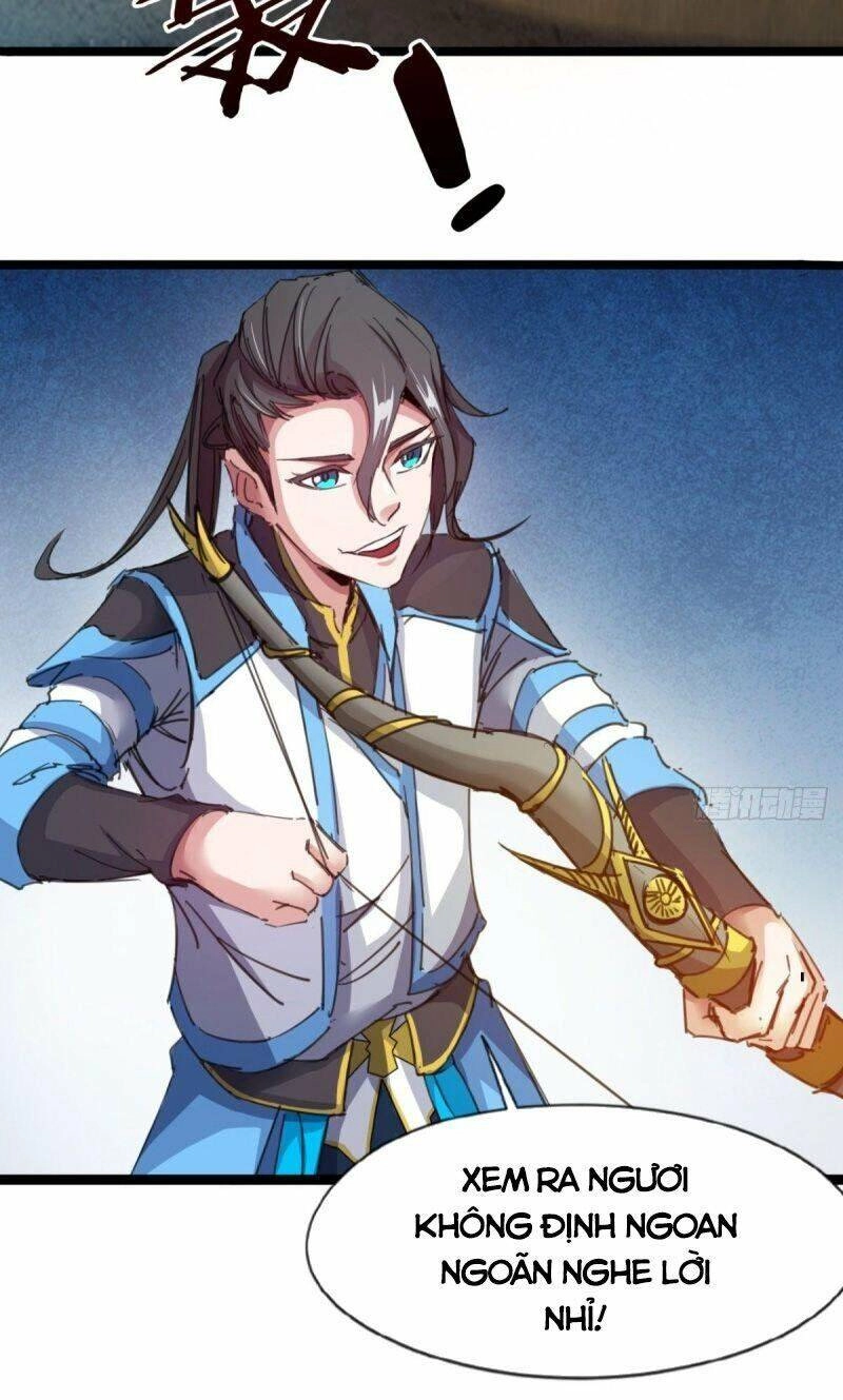 Ma Hoàng Sư Đệ Quả Thực Quá Chung Tình Chapter 12 - 48