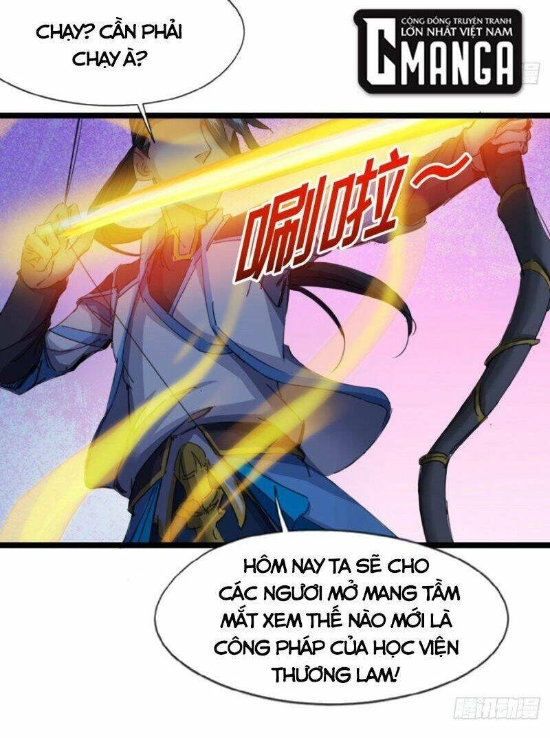 Ma Hoàng Sư Đệ Quả Thực Quá Chung Tình Chapter 12 - 50