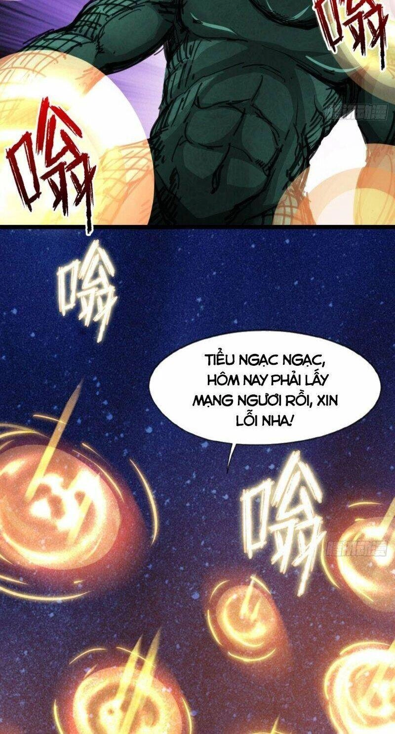 Ma Hoàng Sư Đệ Quả Thực Quá Chung Tình Chapter 12 - 52