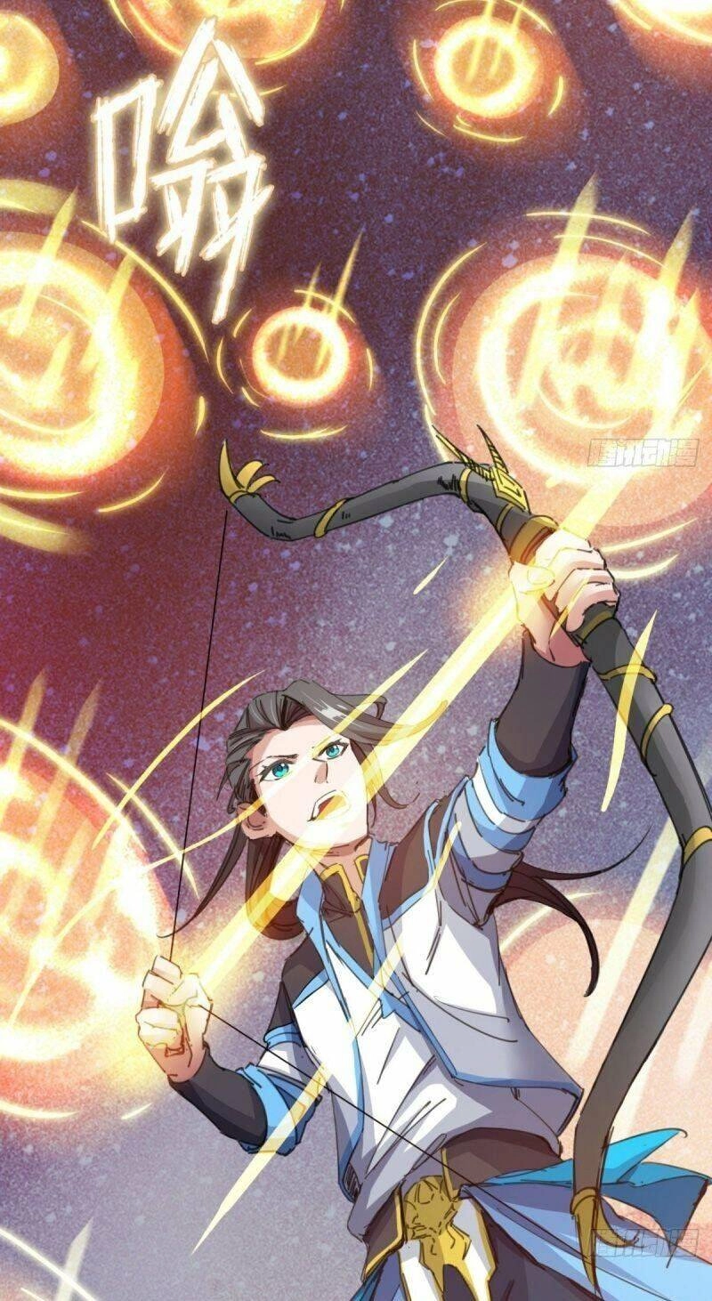 Ma Hoàng Sư Đệ Quả Thực Quá Chung Tình Chapter 12 - 53