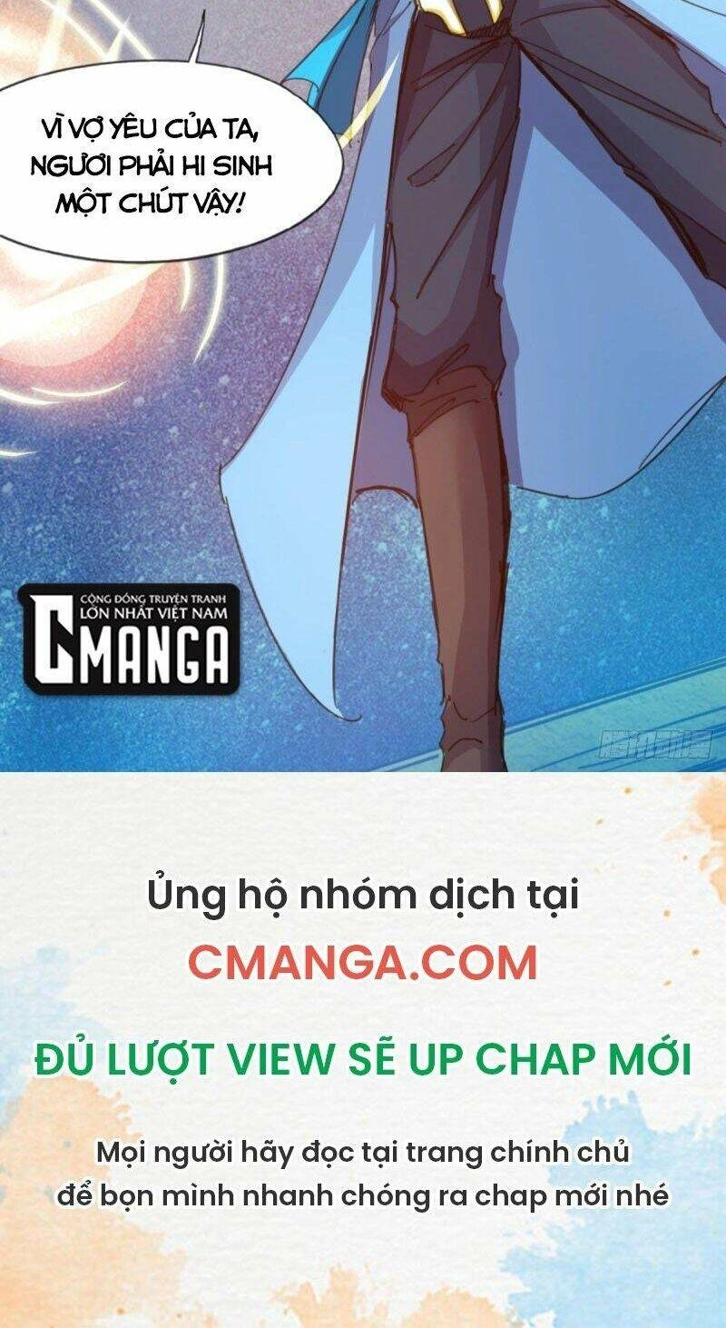 Ma Hoàng Sư Đệ Quả Thực Quá Chung Tình Chapter 12 - 54