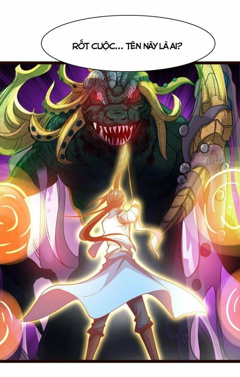 Ma Hoàng Sư Đệ Quả Thực Quá Chung Tình Chapter 13 - 3