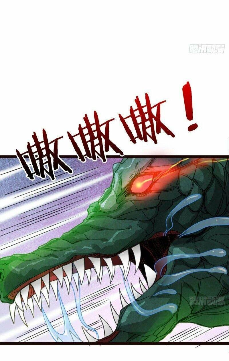 Ma Hoàng Sư Đệ Quả Thực Quá Chung Tình Chapter 13 - 4