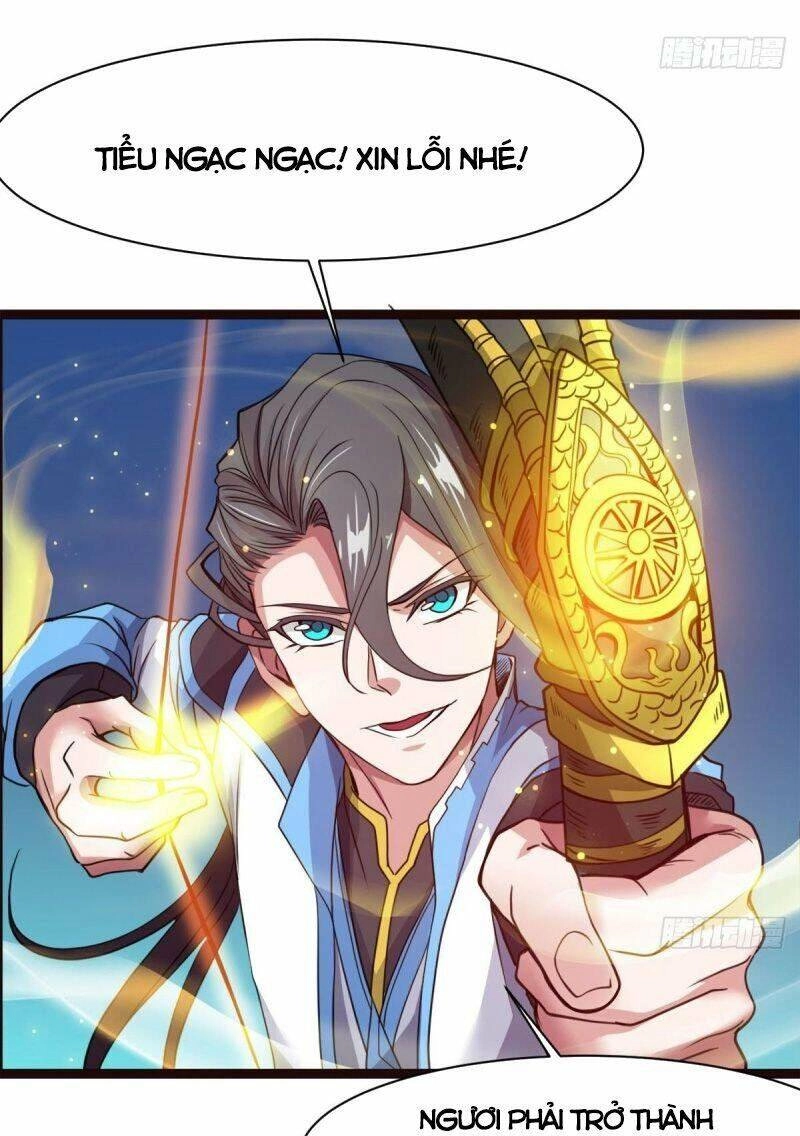 Ma Hoàng Sư Đệ Quả Thực Quá Chung Tình Chapter 13 - 7