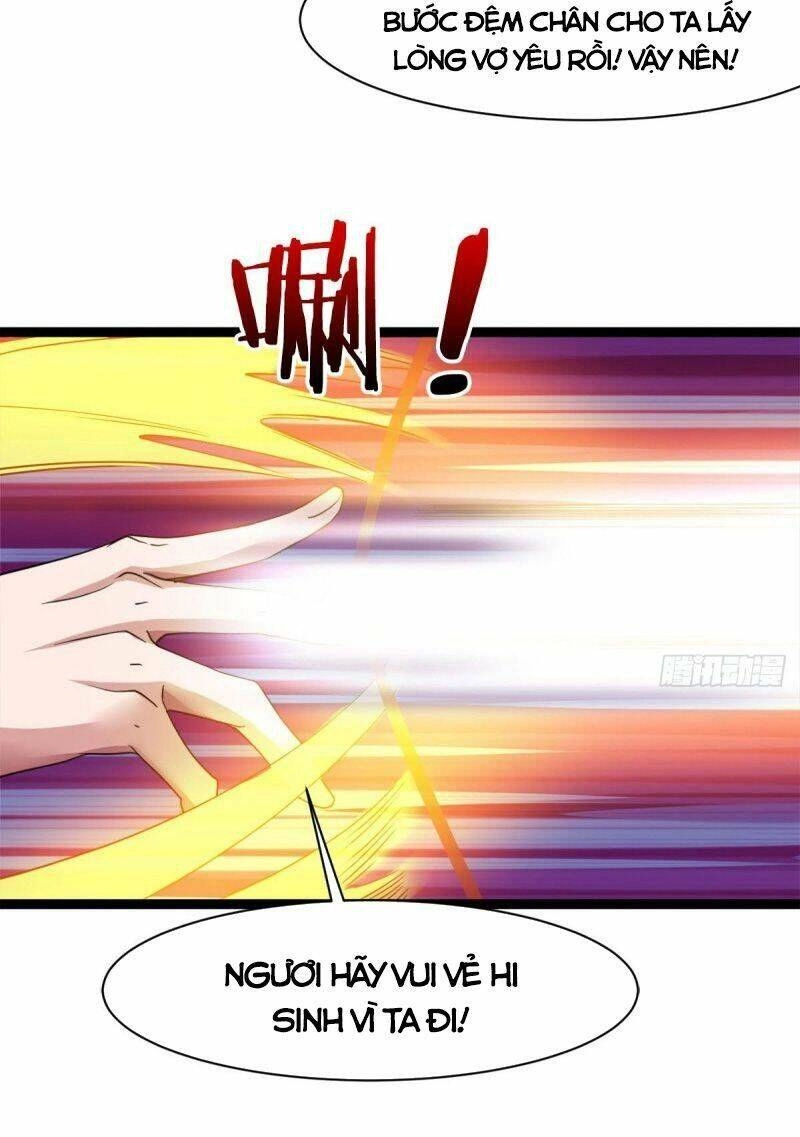 Ma Hoàng Sư Đệ Quả Thực Quá Chung Tình Chapter 13 - 8