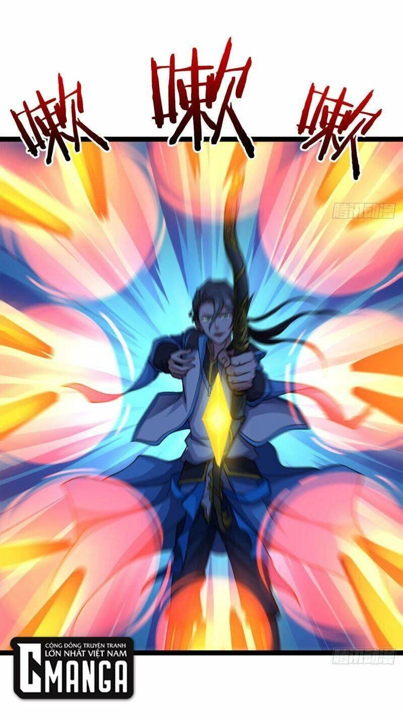 Ma Hoàng Sư Đệ Quả Thực Quá Chung Tình Chapter 13 - 9