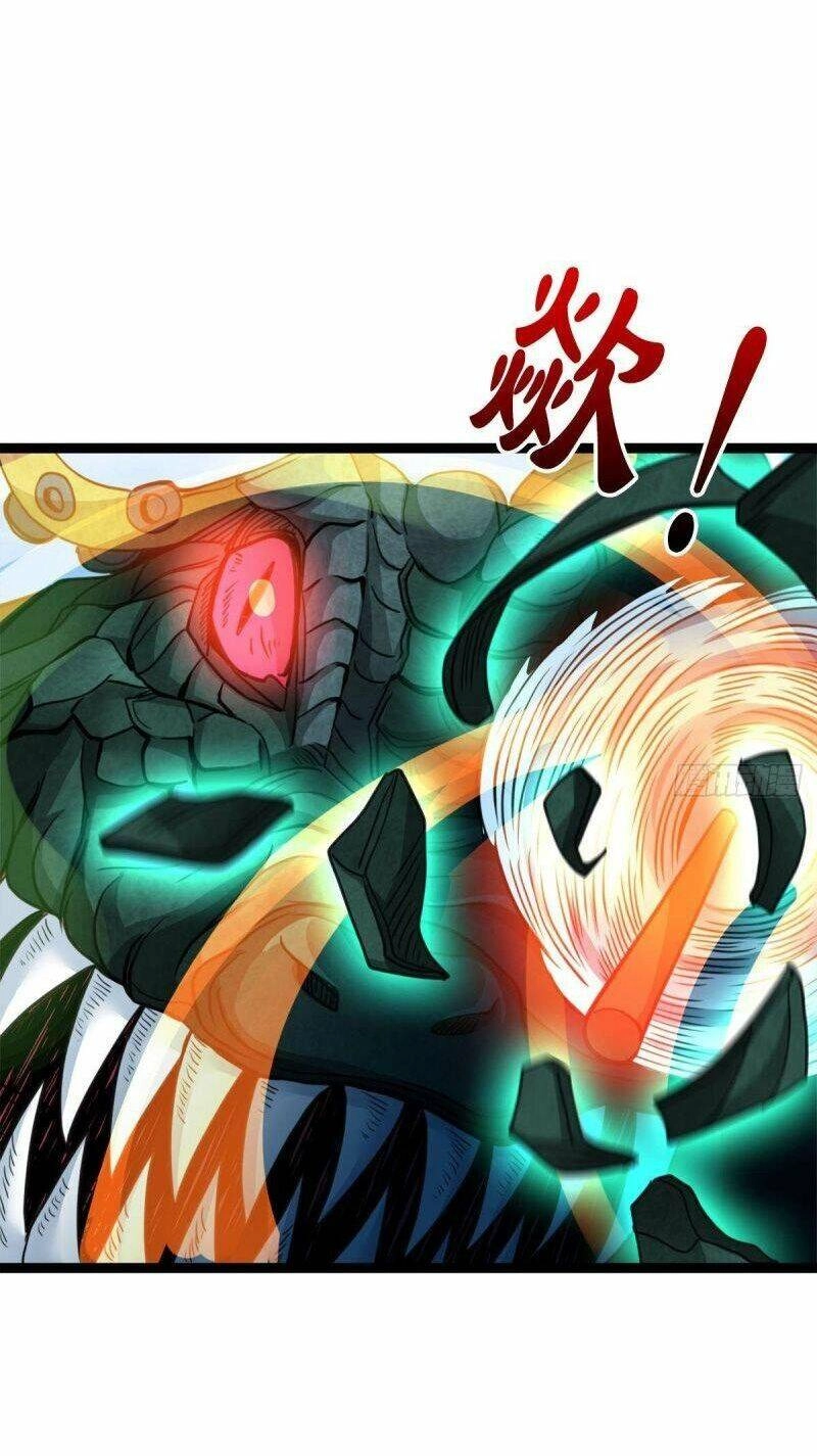 Ma Hoàng Sư Đệ Quả Thực Quá Chung Tình Chapter 13 - 10