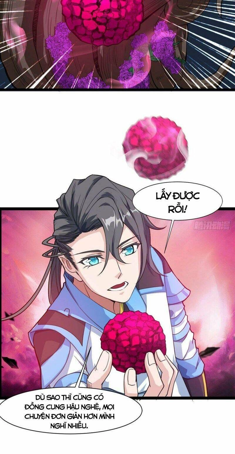 Ma Hoàng Sư Đệ Quả Thực Quá Chung Tình Chapter 13 - 14