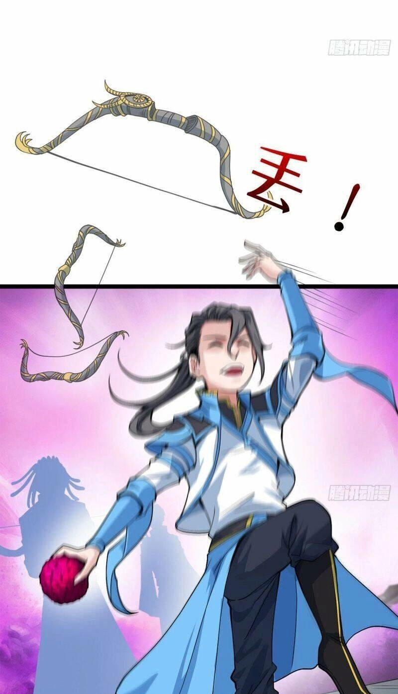 Ma Hoàng Sư Đệ Quả Thực Quá Chung Tình Chapter 13 - 15