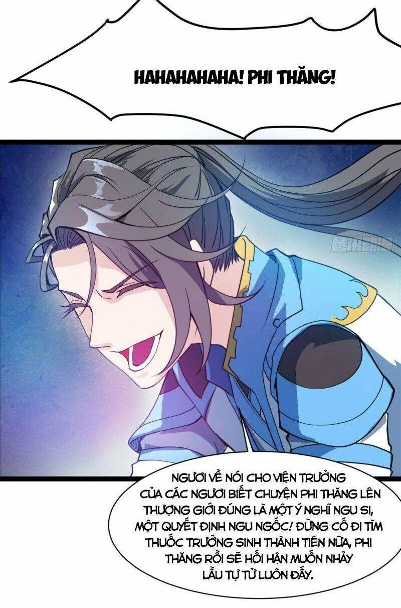 Ma Hoàng Sư Đệ Quả Thực Quá Chung Tình Chapter 13 - 22