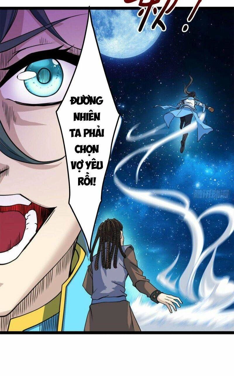 Ma Hoàng Sư Đệ Quả Thực Quá Chung Tình Chapter 13 - 24