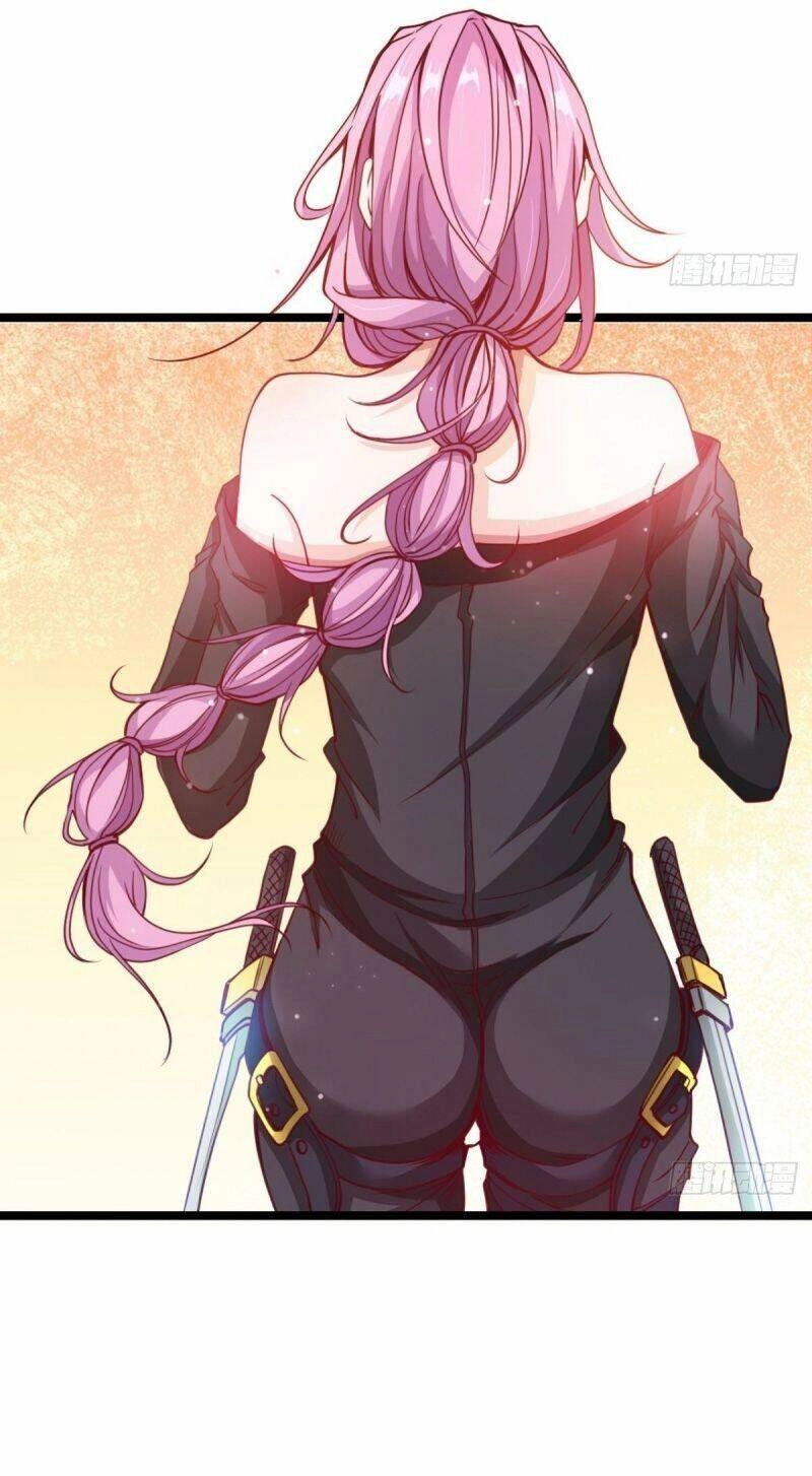 Ma Hoàng Sư Đệ Quả Thực Quá Chung Tình Chapter 13 - 27