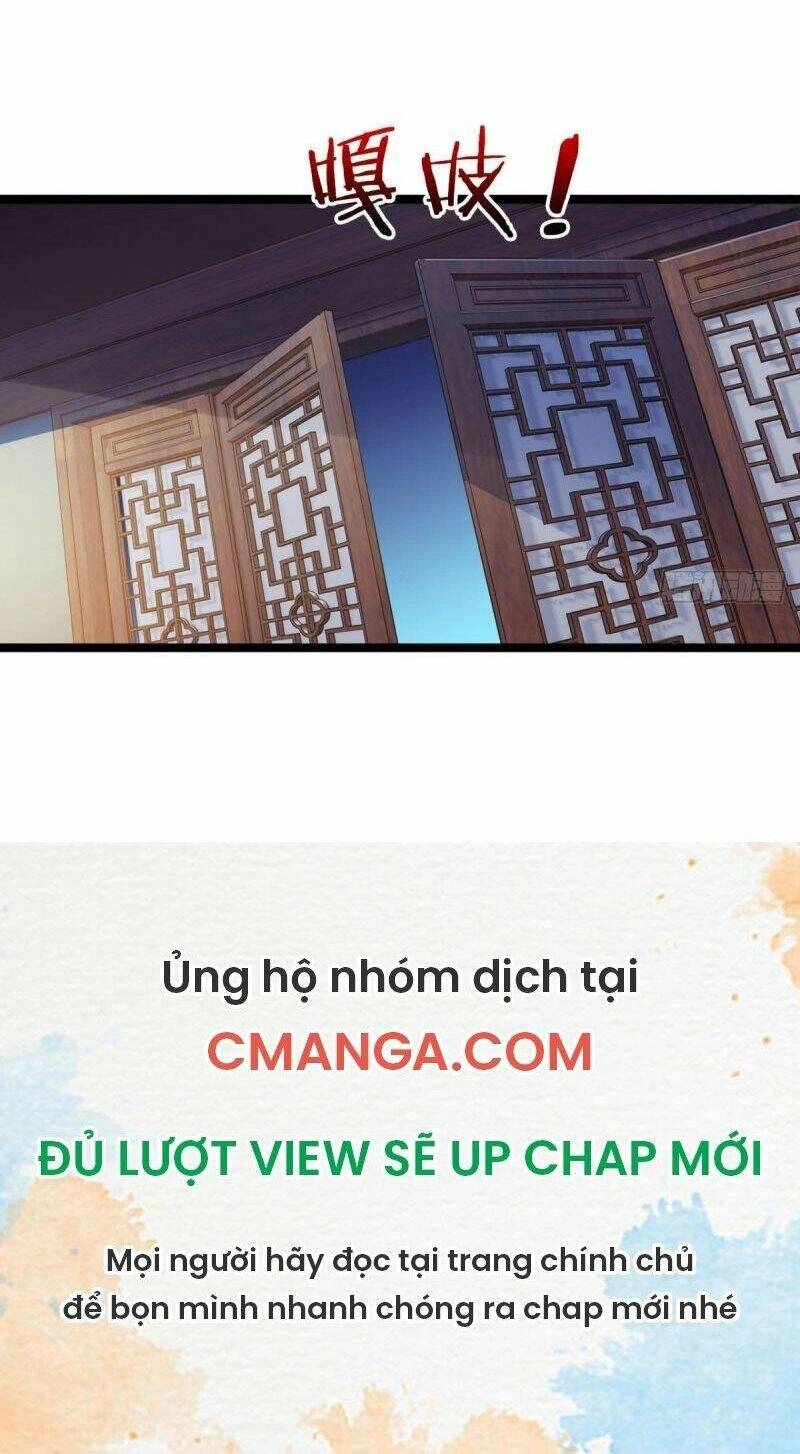 Ma Hoàng Sư Đệ Quả Thực Quá Chung Tình Chapter 13 - 28