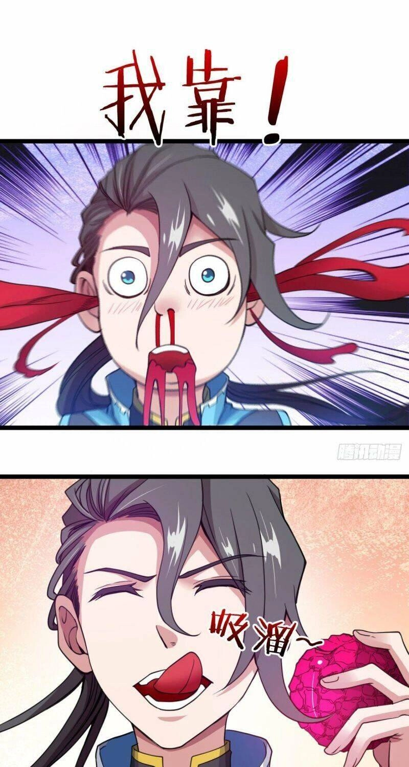 Ma Hoàng Sư Đệ Quả Thực Quá Chung Tình Chapter 13 - 31