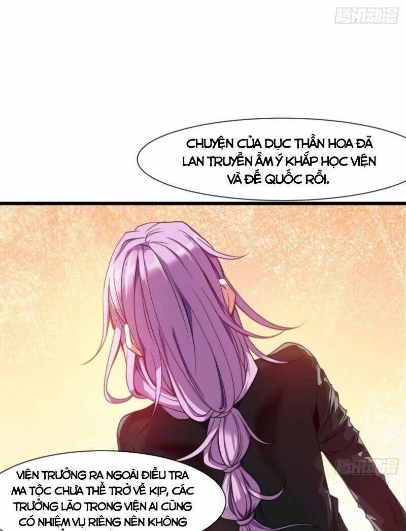 Ma Hoàng Sư Đệ Quả Thực Quá Chung Tình Chapter 13 - 37