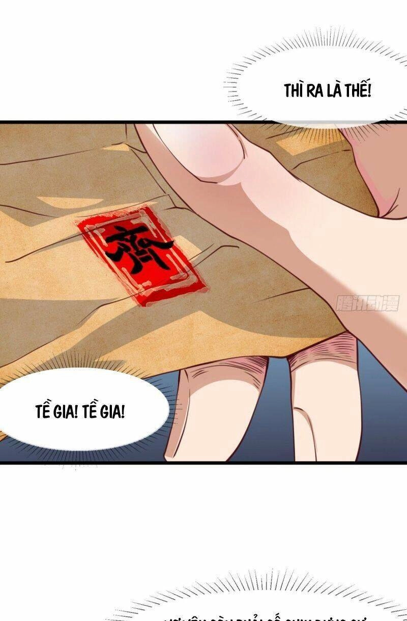 Ma Hoàng Sư Đệ Quả Thực Quá Chung Tình Chapter 13 - 39