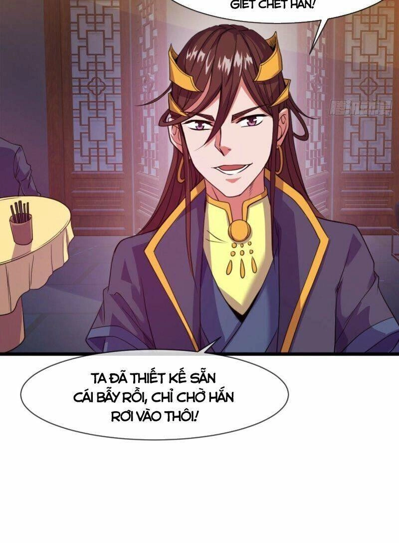 Ma Hoàng Sư Đệ Quả Thực Quá Chung Tình Chapter 13 - 48