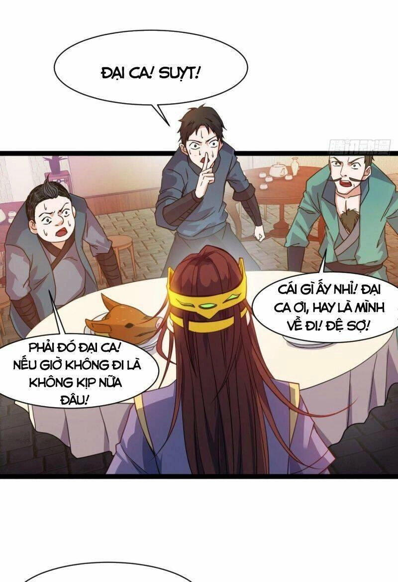 Ma Hoàng Sư Đệ Quả Thực Quá Chung Tình Chapter 13 - 51