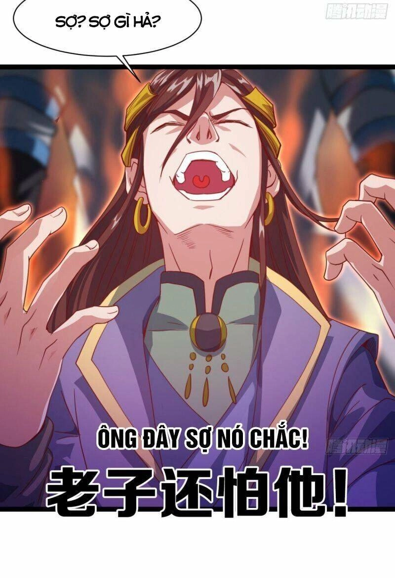 Ma Hoàng Sư Đệ Quả Thực Quá Chung Tình Chapter 13 - 52