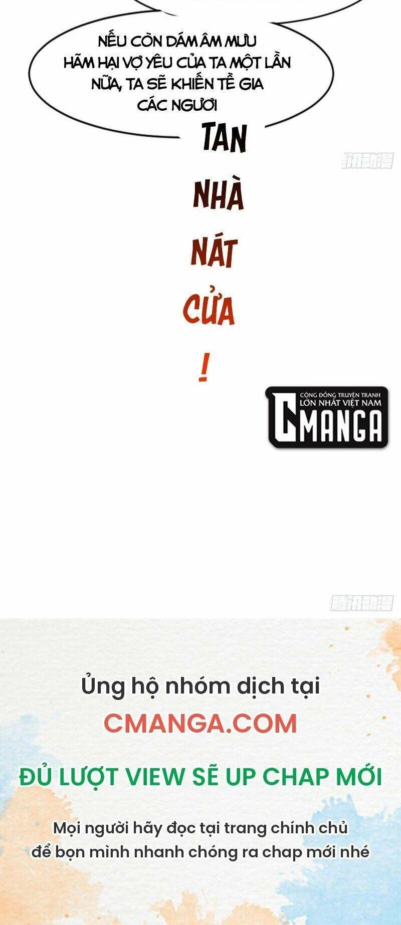 Ma Hoàng Sư Đệ Quả Thực Quá Chung Tình Chapter 13 - 56