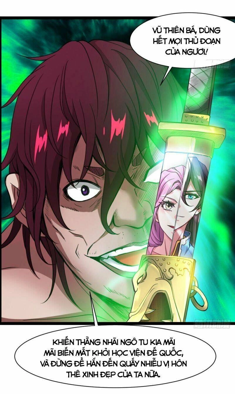 Ma Hoàng Sư Đệ Quả Thực Quá Chung Tình Chapter 14 - 9