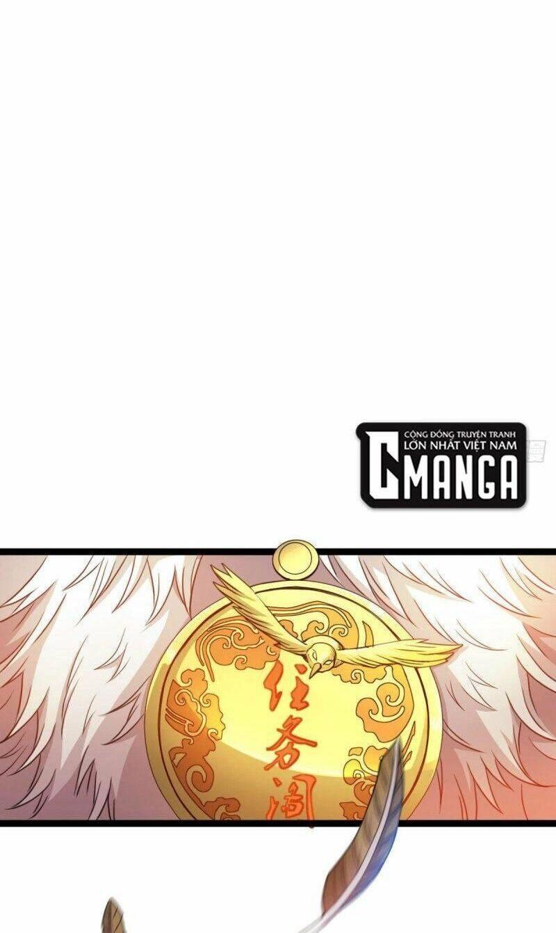 Ma Hoàng Sư Đệ Quả Thực Quá Chung Tình Chapter 14 - 10