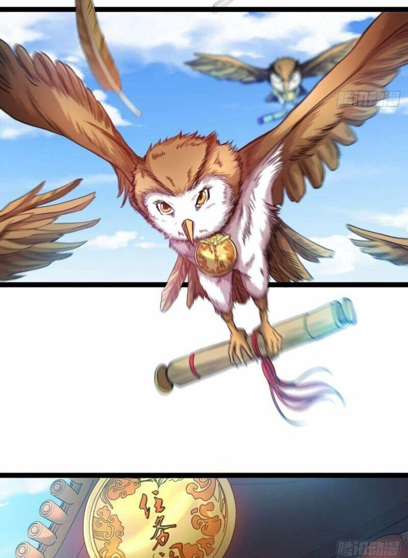 Ma Hoàng Sư Đệ Quả Thực Quá Chung Tình Chapter 14 - 11